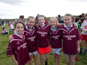 Cross Country 1