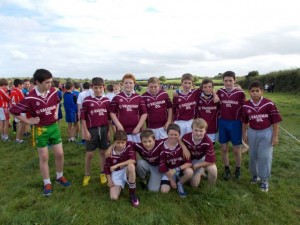 Cross Country 3