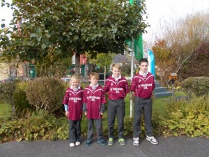 Cross Country 4