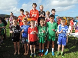 Matthew Cross Country