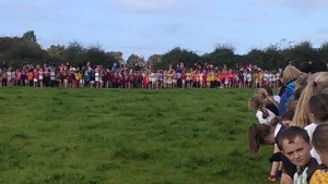 cross country line 2