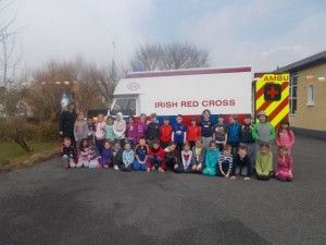 Red Cross