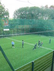 Astro Turf