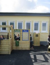 Aistear Play Area