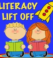 Literacy Lift Off