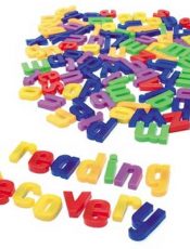Reading Recovery