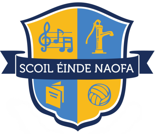 St. Enda's National School