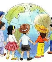 International Children’s Day