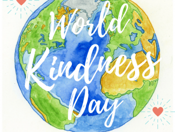 World Kindness Day
