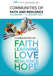 Catholic Schools Week