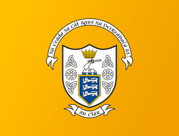 Clare GAA Fundamental Movements beginning 18th January