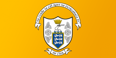 Clare GAA Fundamental Movements beginning 18th January