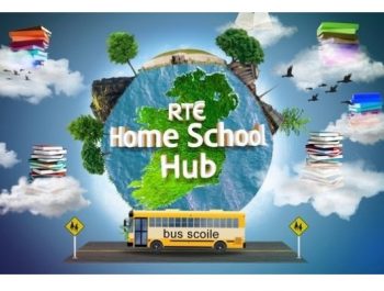 Home School Hub