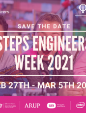 Engineering Week 27th February – 5th March
