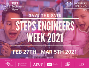 Engineering Week 27th February – 5th March