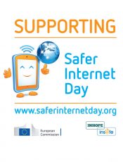 Safer Internet Day 9th February