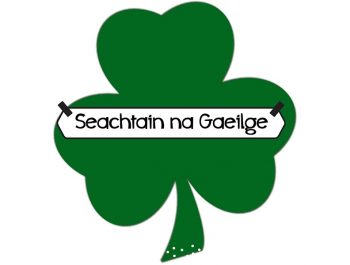 Seachtain na Gaeilge 2021