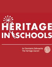 Heritage Week in 5th/6th Class