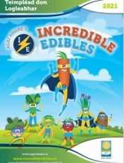 Incredible Edibles