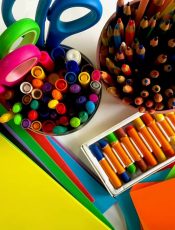 Teacher Artist Partnership Programme 4th & 5th Class