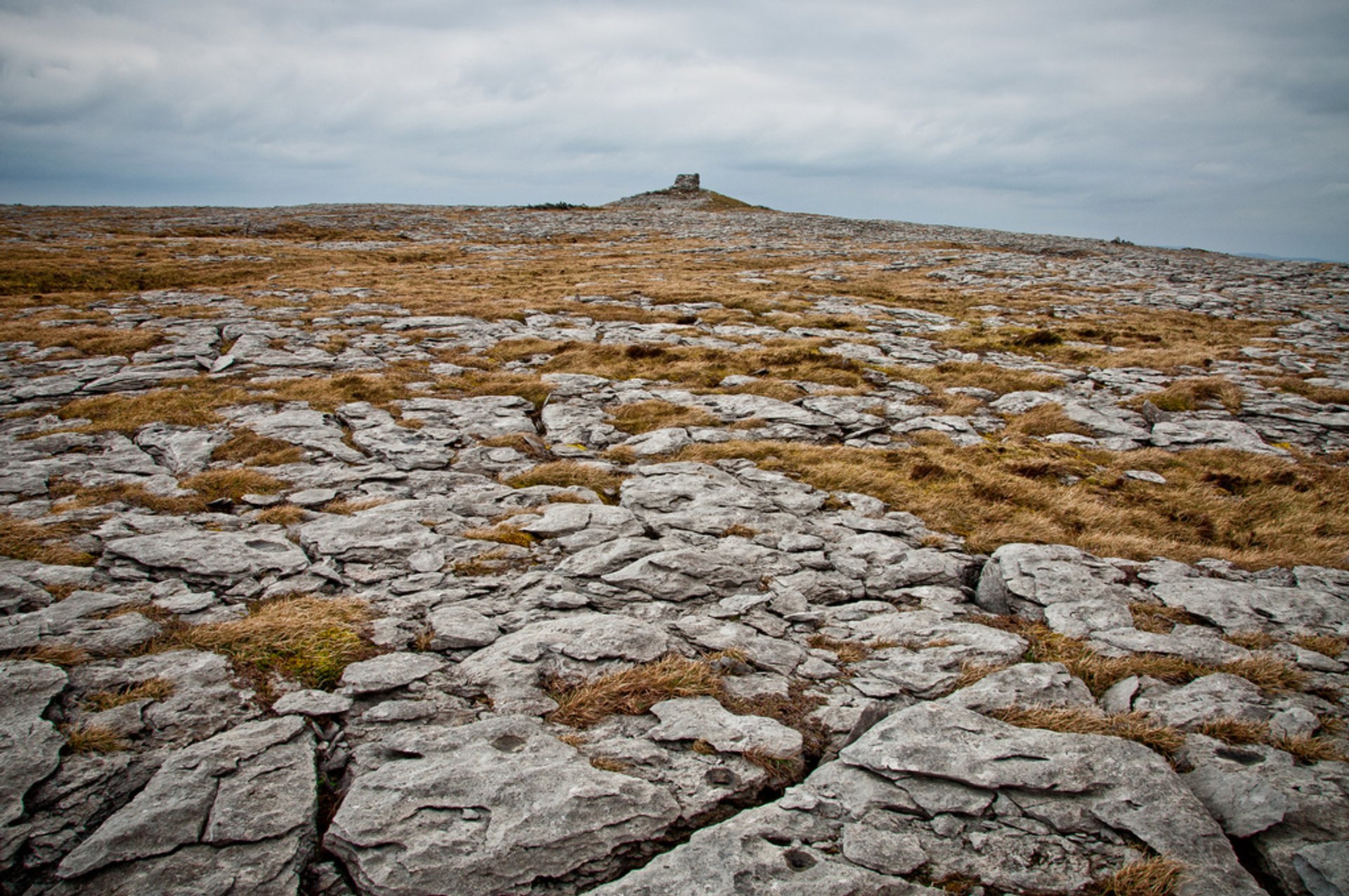 Burren Trip!