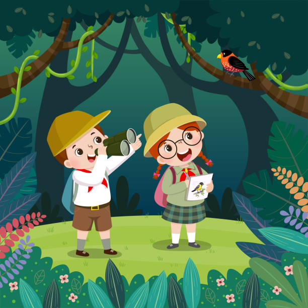 News from the Junior & Senior Classroom!