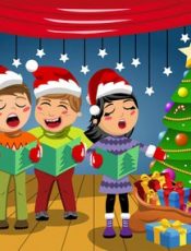 Christmas Plays