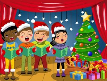 Christmas Plays