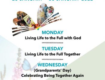 Catholic Schools Week