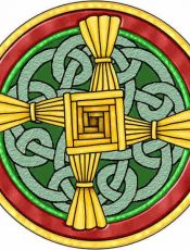 St. Brigid’s Day