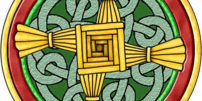 St. Brigid’s Day