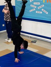 Gymnastics