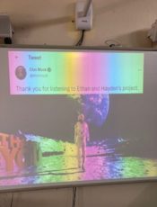 Modern History Projects