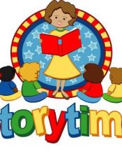 Ms Colfer’s classroom visits the Library!