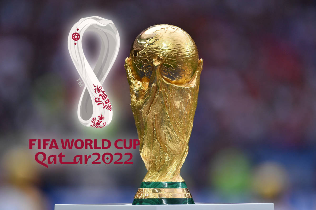 World Cup Fever!