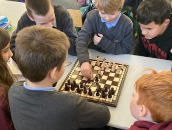 Chess!