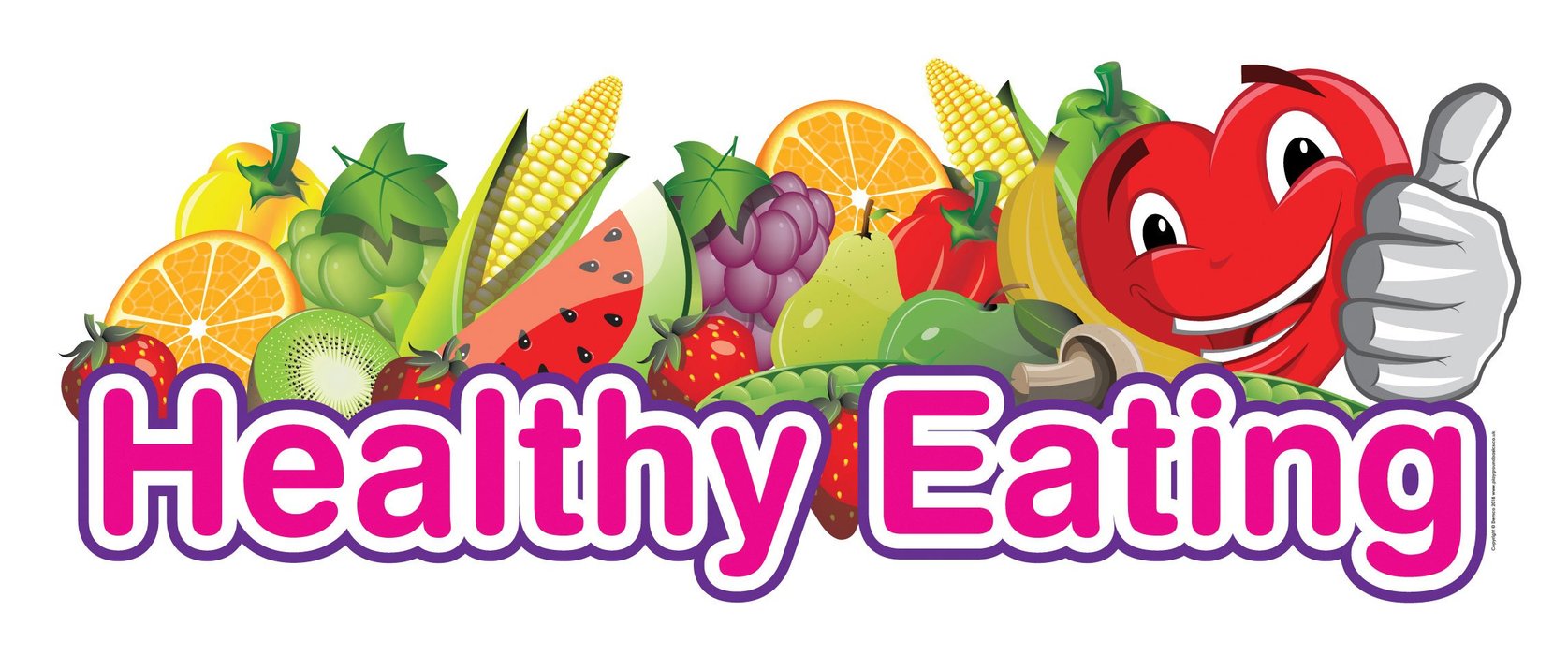 Healthy Eating