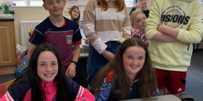 Bringing History & Geography to Life!