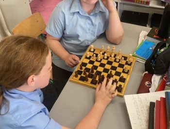 Chess News!