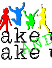 Wake up, Shake up!