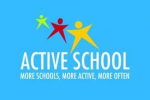 Active Flag