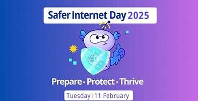 Safer Internet Day
