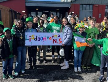 St. Patrick’s Day Parade